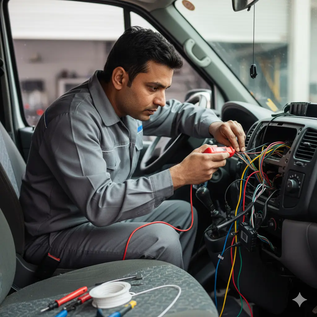 A2Z Mechanical Service